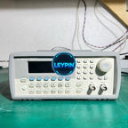 1PC HP KEYSIGHT Agilent 33220A 20 MHz Function/Arbitrary Waveform Generator.&       ytdi
