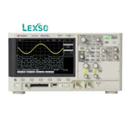 Keysight DSOX2022A 200 MHz 2 Analog Channels 50000 Waveforms/Sec Digital Storage Oscilloscope 3-Month Warranty  lexso