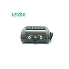 Keysight Premium Used N9923A FieldFox HH Network Analyzer 6 GHz (Agilent N9923A) lexso