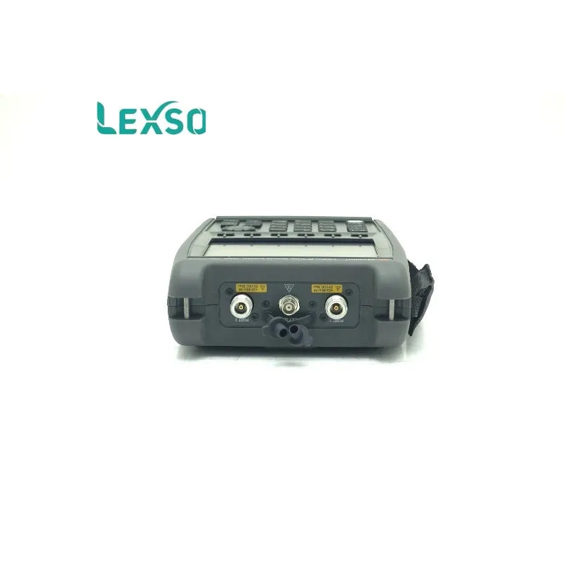 Keysight Premium Used N9923A FieldFox HH Network Analyzer 6 GHz (Agilent N9923A) lexso
