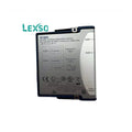 NI-9860 C-Series Electronic Measuring Instrument Vehicle Mount Multi-Protocol Interface Module 783703-01 lexso