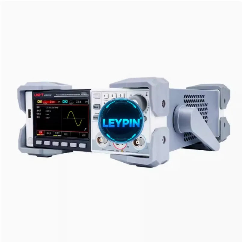 UNI-T UTG2062X Advanced-Series   2 Channels 60MHz Arbitrary Waveform Generator UTG2082X 80MHz UTG2122X 120MHz     lexso