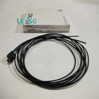 Liquid Level Measurement Fiber Optical Unit Amplifier FU-95W with Good Quality lexso
