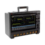 Keysight Exr604a High-Performance Digital Oscilloscope with 10-Bit Resolution and 3-Year Warranty