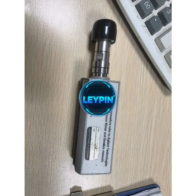 Agilent Keysight E9327A Peak and Average Power Sensor, 50 MHz to 18 GHz   ytdi