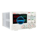 UNI-T UTP3305-II 30V 5A Dual Channel Linear DC Regulated Power Supply Digital Adjustable Switching Repairing     lexso