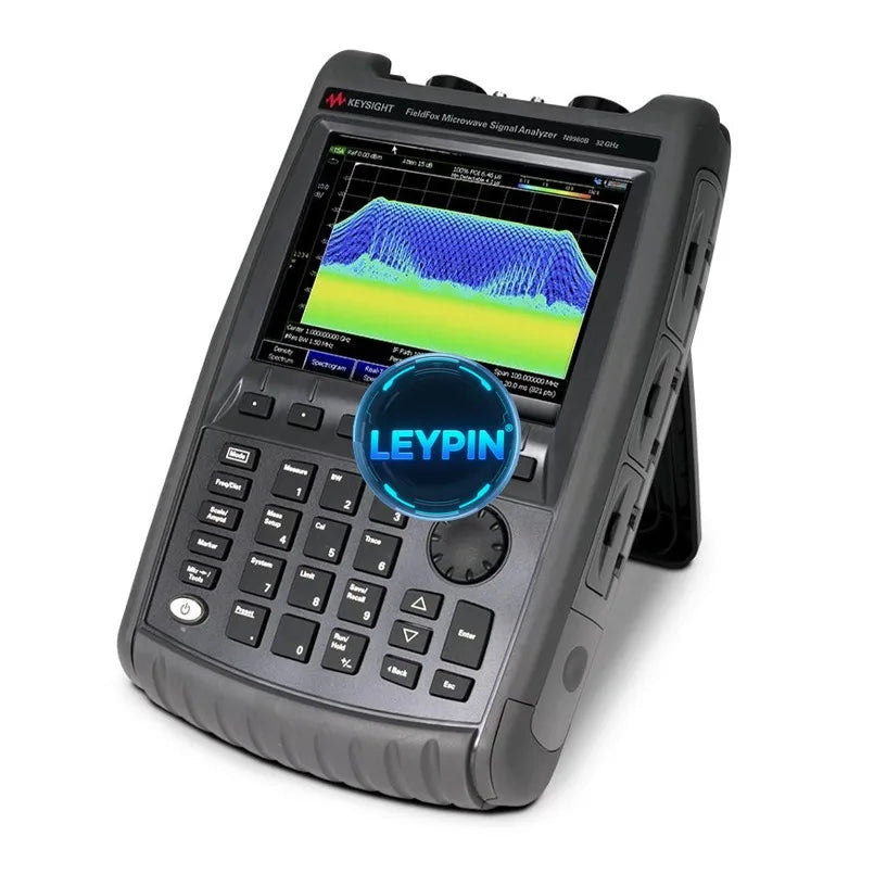 Keysight N9960B FieldFox Handheld Microwave Signal Analyzer, 32 GHz   ytdi