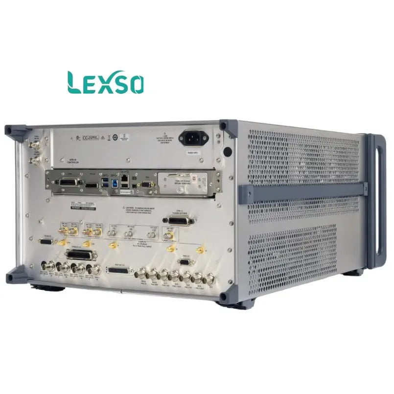 Keysight N5247BM Active Device Characterization Solution up to 67 GHz lexso