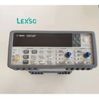KEYSIGHT/Agilent/HP 53132A 225 MHz Universal Frequency Counter/       ytdi