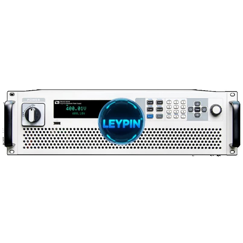 ITECH IT6000B Led Feedback Source-on-Board System 3U-27U, 5kw-144kw, 75A-1800A, USB/CAN/LAN, 0-2250V, 18kW in 3U Space     lexso