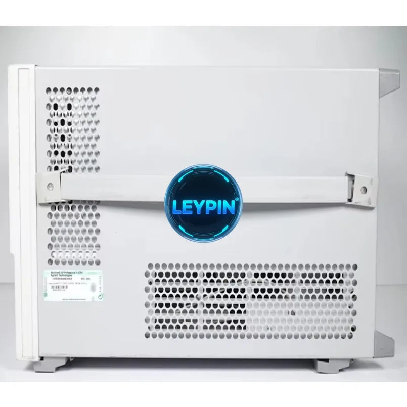 Keysight (Agilent) E8362B PNA Vector Network Analyzer, 10 MHz to 20 GHz   ytdi