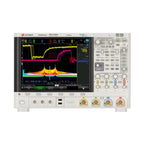 Keysight InfiniiVision Oscilloscope 6000 X Series lab test Oscilloscope Bandwidth Upgrades6 GHz/20GSa/s/1G-6GHz/4ch