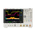 Keysight InfiniiVision Oscilloscope 6000 X Series lab test Oscilloscope Bandwidth Upgrades6 GHz/20GSa/s/1G-6GHz/4ch