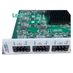 NI PXIe 8523 Electronic Measuring Instrument Automotive Ethernet Interface Module ytdi
