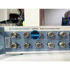 ROHDE & SCHWARZ CMP180 Electronic Radio Communication Tester lexso
