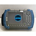 Hp/Keysight Agilent N9340B Handheld RF Spectrum Analyzer (HSA), 3 GHz     ytdi
