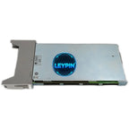 HP Keysight 34921A 40-Channel Armature Multiplexer Tested   ytdi