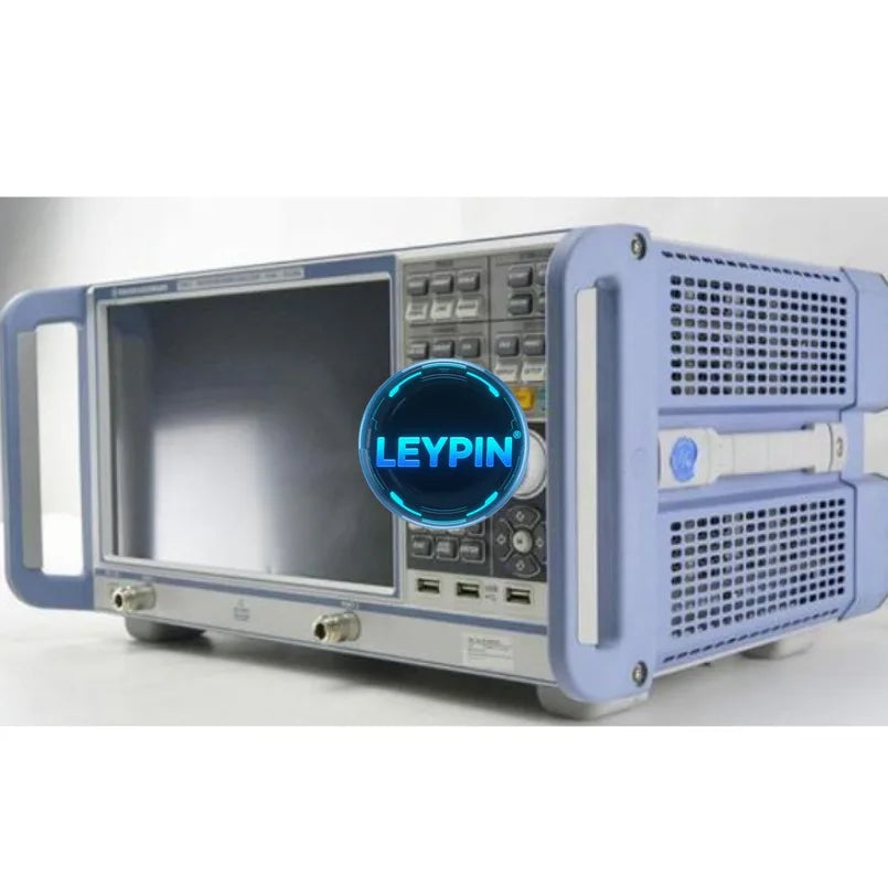 R&S FSVR7 Real-Time Spectrum Analyzer 10 Hz to 7 GHz for Test Instrument      lexso