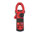 UNI-T UT275 Electrician's Highly Accurate Handheld Resistance Tester Auto Range Self-Calibrating Digital Clamp Meter Repair lexso