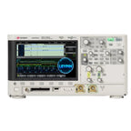 Keysight MSOX3032A Oscilloscope: 350 MHz, 2 Analog and 16 Digital Channels    lexso