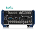 Rohde & Schwarz SMBV100B 3G-6G Vector Signal Generator lexso