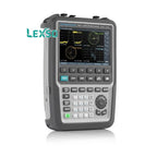 ROHDE&SCHWARZ ZNH ZNH4 ZNH8 ZNH18 ZNH26 Handheld Vector Network Analyzer lexso