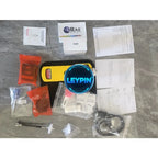 RAE SYSTEMS MiniRAE 3000 PGM-7320 PORTABLE HANDHELD VOC MONITOR Used   lexso