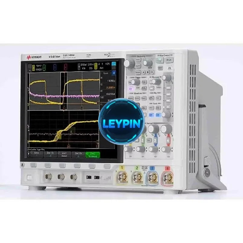 Keysight DSOX4104A 1GHz 4-Channel Oscilloscope with 100MHz Bandwidth    ytdi