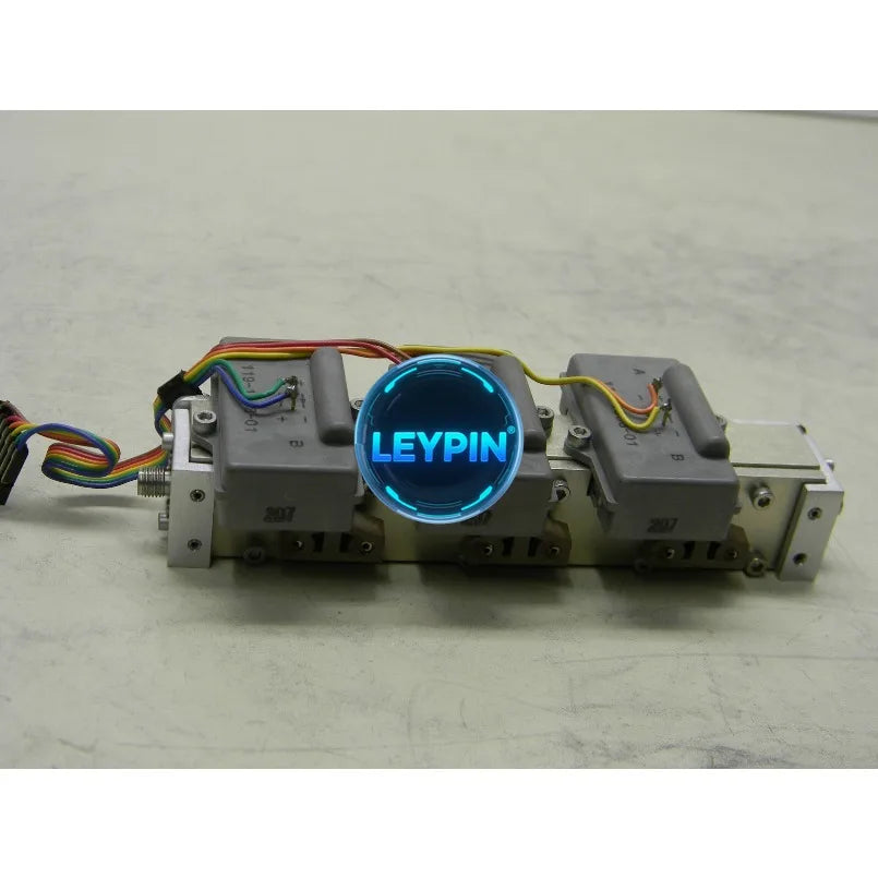 Tektronix Spectrum Analyze Attenuator 119-1007-09 act    ytdi
