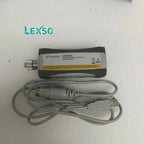 Keysight U U2022XA 50 MHz to 40 GHz USB Peak and Average Power Sensor   ytdi