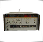 Used Agilent HP 8672S 18G Signal Generator 10MHz-18GHz