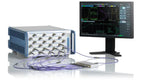 Rohde&Schwarz TTLTES R&S-ZNBT8 4 to 24 Ports Vector Network Analyzer with Frequency Range of 9 kHz to 8.5 GHz