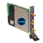 Keysight M9801A PXIe Vector Network Analyzer 9 kHz to 6.5 GHz     lexso