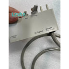 Keysight 16048E Test Leads-Applicable : E4980A/AL, Frequency: DC to 2 MHz, Maximum Voltage: 42 V peak Max. (AC+DC)    lexso