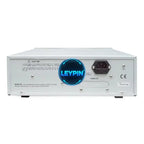 Tonghui TL2812D LCR Meter High Precision Parameter Tester 100Hz,120Hz,1kHz,10kHz    ytdi
