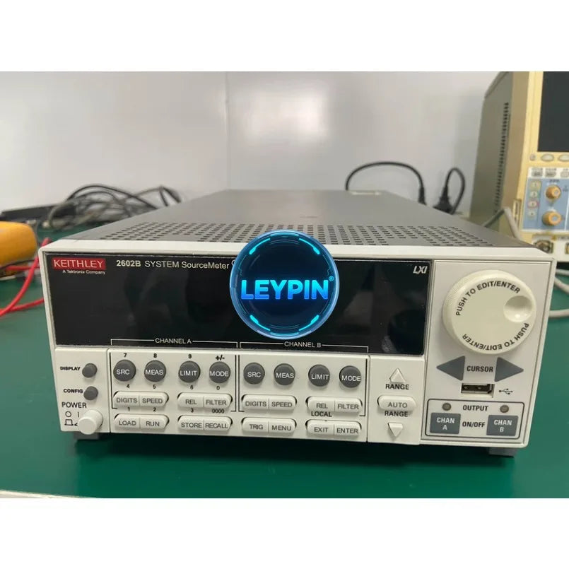 2602B Keithley 2602B SourceMeter    ytdi