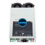 Keysight N6792A 1U High DC Electronic Load Module 60V 40A 200W Electronic Measuring Instrument   ytdi