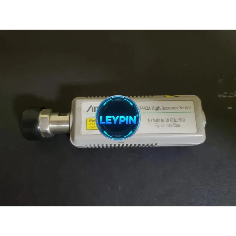 Anritsu MA2442A High Accuracy Power Sensor  10 MHz 18 GHz  -67 +20 dBm     ytdi