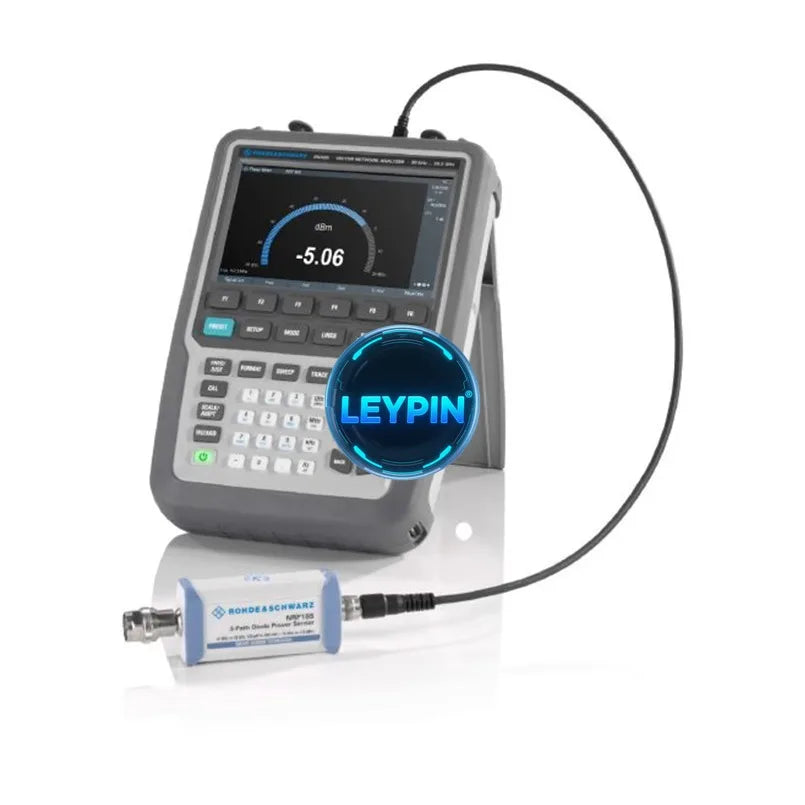 ROHDE&SCHWARZ ZNH ZNH4 ZNH8 ZNH18 ZNH26 Handheld Vector Network Analyzer