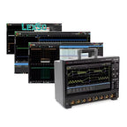 Keysight Infiniium EXR Series EXR058A  Oscilloscope, 500 MHz, 8 Channels - Get a Discount    lexso