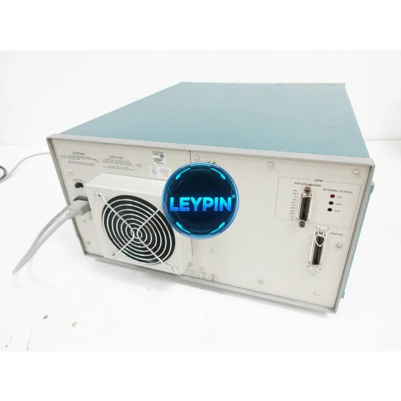 TEKTRONIX 11801B DSO DIGITAL SAMPLING OSCILLOSCOPE DC    ytdi