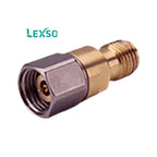 Keysight 2.4 mm 3.5 mm DC 26.5 GHz Adapter for Electronic Measuring  Models 11901A 11901D; 2.4 mm 2.4 mm DC 50 GHz lexso