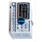 GW Instek GPE-4323 4-Channel Programmable Linear DC Power Supply Remote Control, OVP/OCP/OTP Protection     lexso