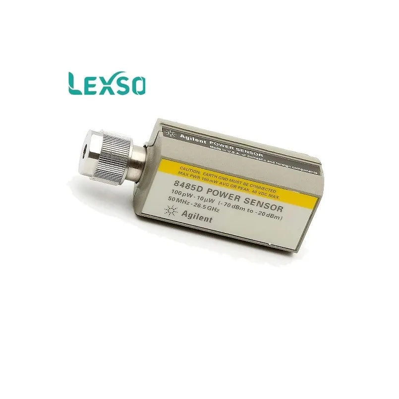 Keysight 8485D Diode Power Sensor     ytdi