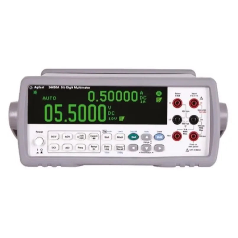 Keysight Technologies Multimeter Software for Use with 3445MEMU 1 Year Warranty US Origin lexso