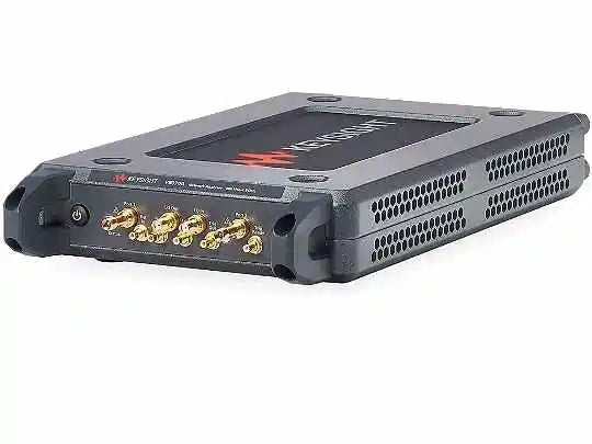 KEYSIGHT P9370A the German technology compact series USB Vector network analyzer,4.5 GHz