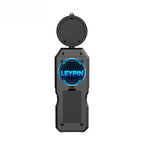 Victor 1010D+ 200000 Lux Separate Probe  Sensor Rotatable Light Meter  Illuminometer Digital Lux Meter    ytdi