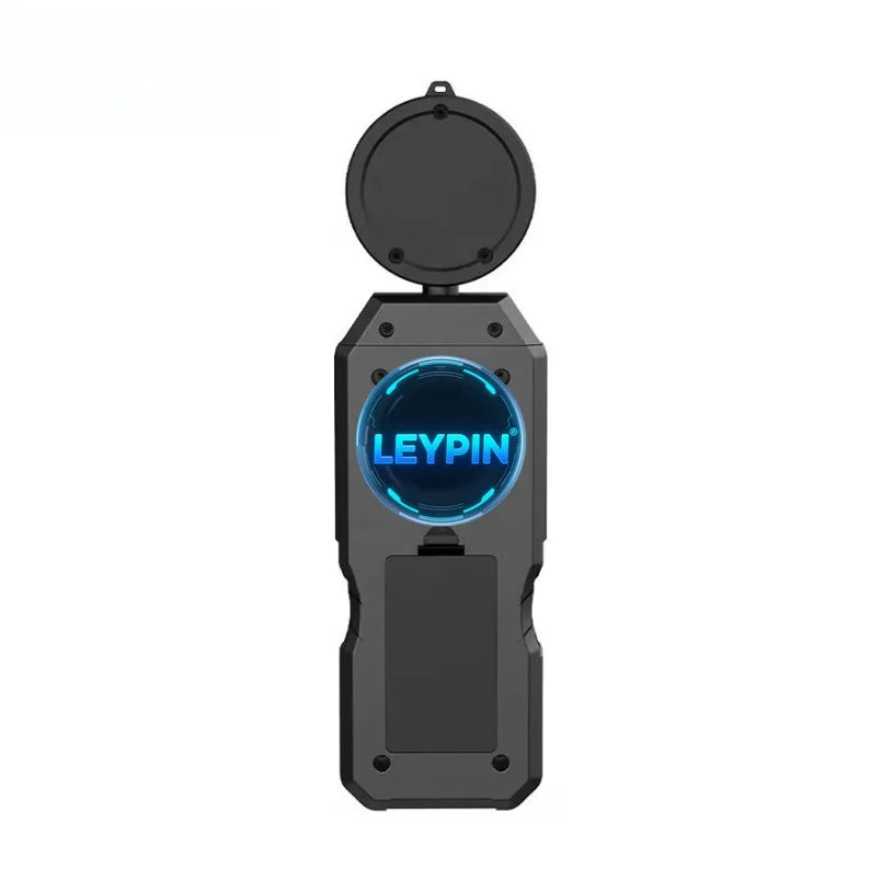 Victor 1010D+ 200000 Lux Separate Probe  Sensor Rotatable Light Meter  Illuminometer Digital Lux Meter    ytdi