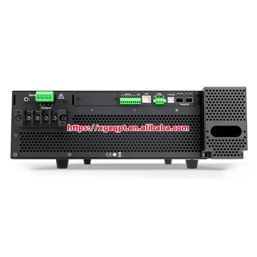 ITECH IT7900P High Performance 90A-720A/350V/15kVA-120kVA 3-37U AC Power Sources Regenerative Electronic Measuring Instrument   ytdi