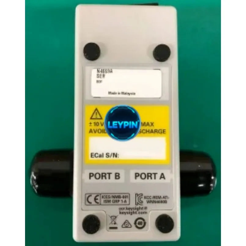 Keysight (Agilent) N4693A Electronic Calibration Module 10 MHz to 50 GHz 2.4 mm 2-port   lexso